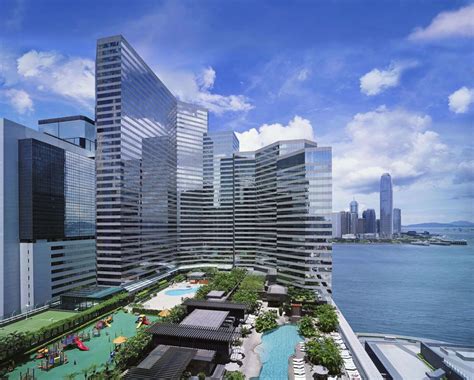 5 Star Hotel Hong Kong 